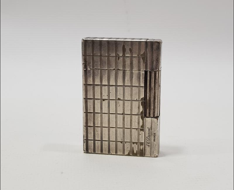 ANTİKA DUPONT ÇAKMAK