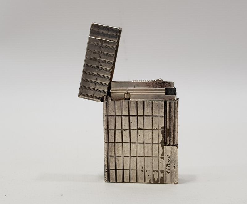 ANTİKA DUPONT ÇAKMAK