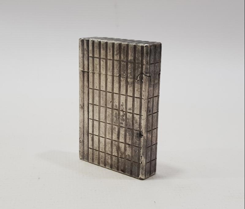 ANTİKA DUPONT ÇAKMAK