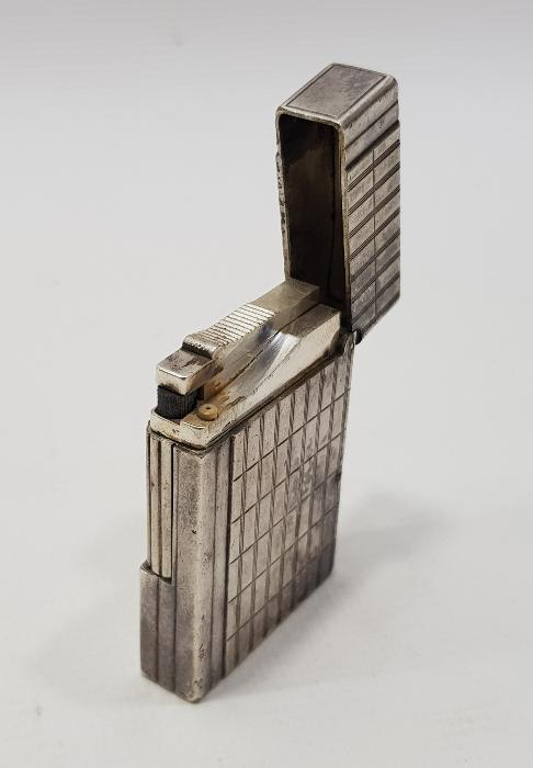 ANTİKA DUPONT ÇAKMAK