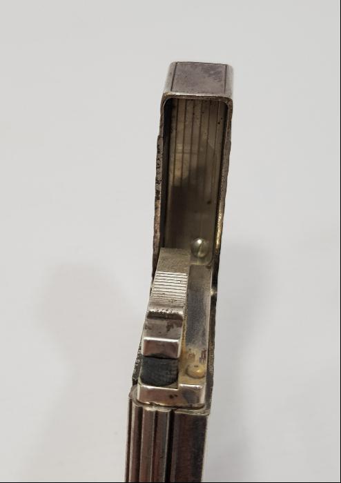 ANTİKA DUPONT ÇAKMAK