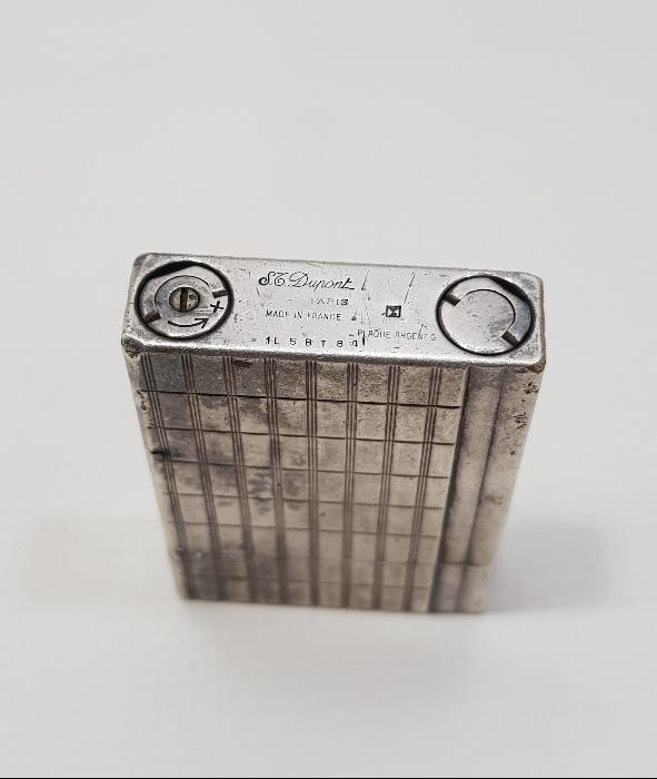 ANTİKA DUPONT ÇAKMAK