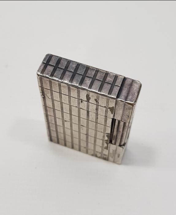 ANTİKA DUPONT ÇAKMAK