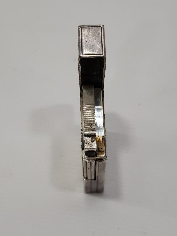 ANTİKA DUPONT ÇAKMAK