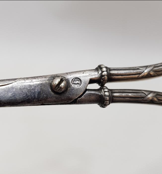 HOTEL CONTINENTAL MUNCHEN YAZILI ANTİKA MAKAS