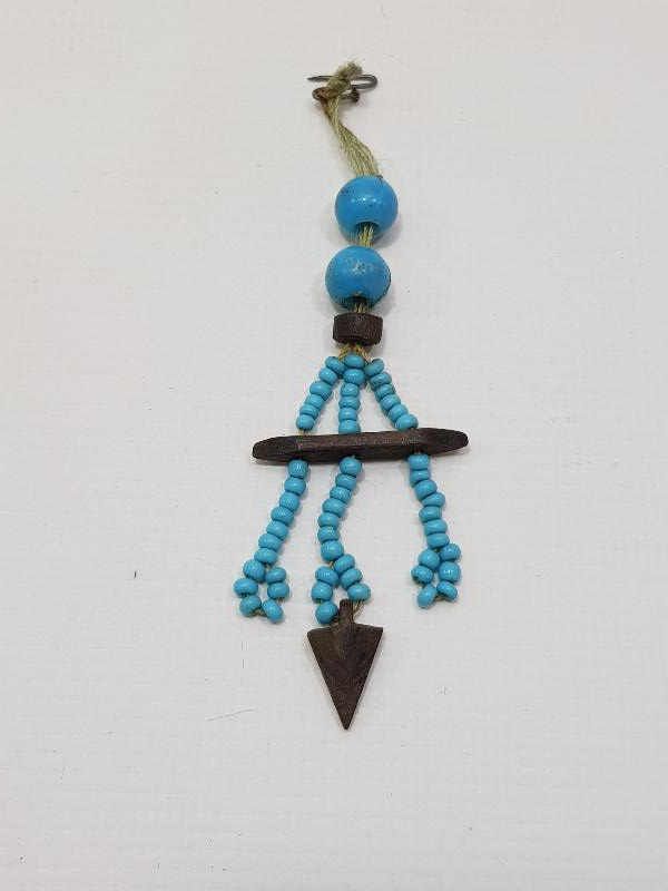 OSMANLI DÖNEMİ NAZARLIK 