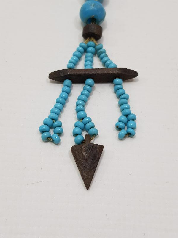 OSMANLI DÖNEMİ NAZARLIK 