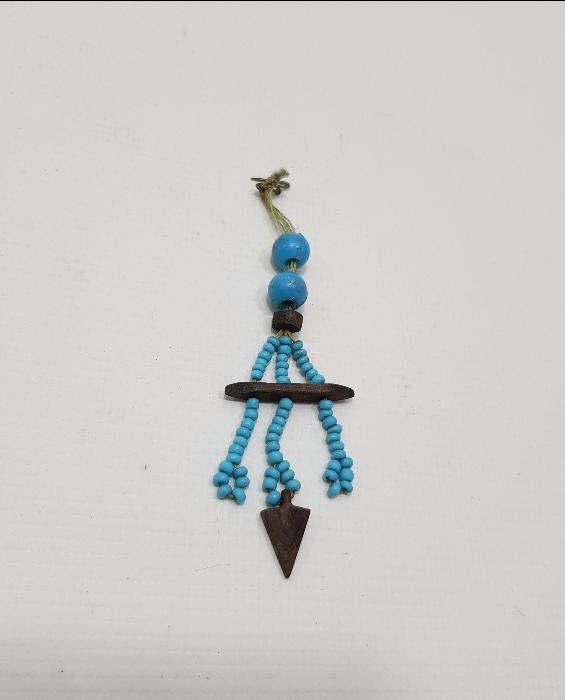 OSMANLI DÖNEMİ NAZARLIK 