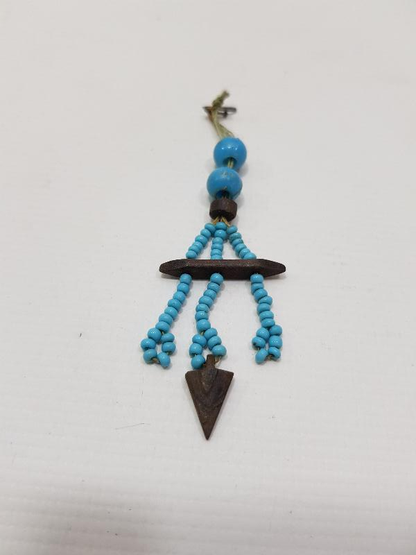 OSMANLI DÖNEMİ NAZARLIK 