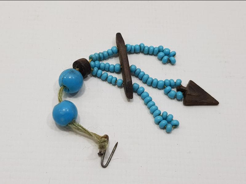 OSMANLI DÖNEMİ NAZARLIK 