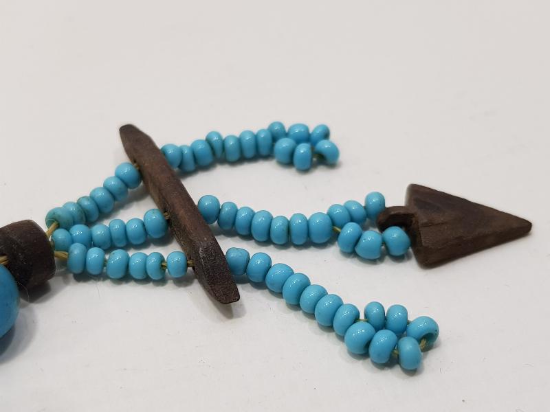 OSMANLI DÖNEMİ NAZARLIK 