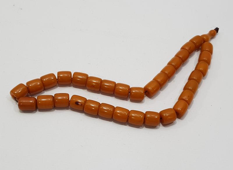 OSMANLI KATALİN TESPİH