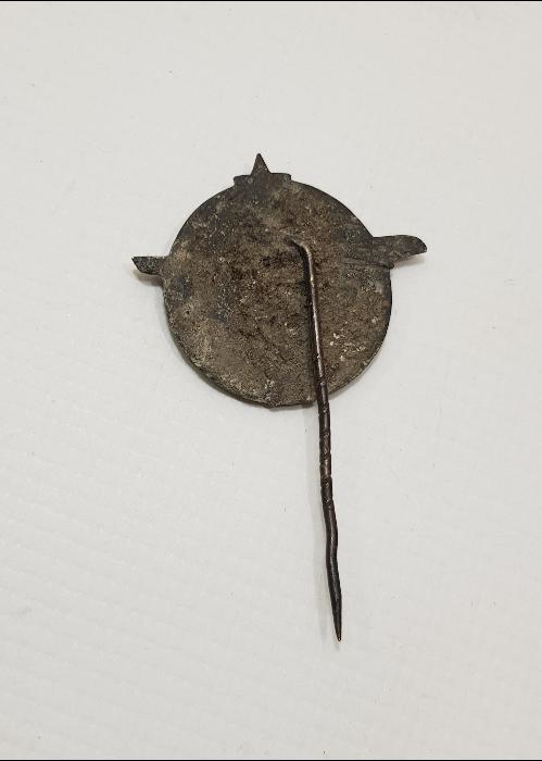 TÜRK TAYYARE CEMİYETİ ÇOK NADİR ROZET