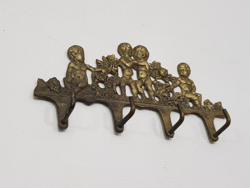 1950'LERDEN HAVLU ASKISI