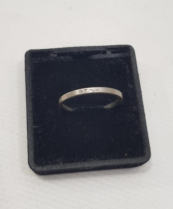 1960 DARBE YÜZÜĞÜ