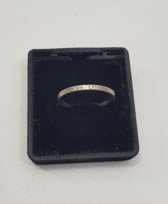 1960 DARBE YÜZÜĞÜ