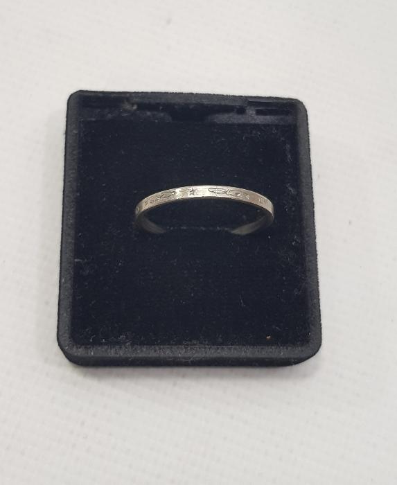 1960 DARBE YÜZÜĞÜ