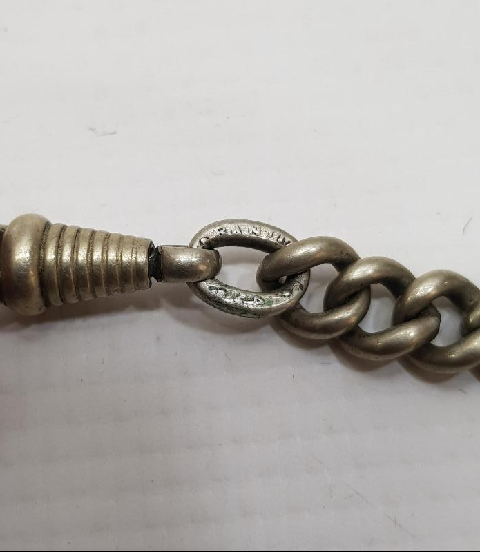 ANTİKA CEP SAATİ KÖSTEĞİ