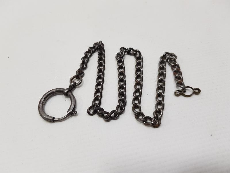 CEP SAATİ KÖSTEĞİ