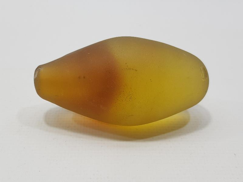 OSMANLI DÖNEMİ AKİK HATTAT MÜHRESİ