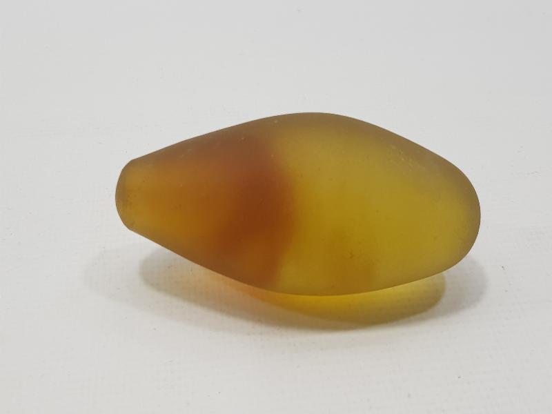 OSMANLI DÖNEMİ AKİK HATTAT MÜHRESİ