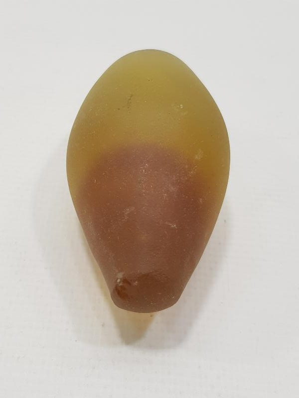 OSMANLI DÖNEMİ AKİK HATTAT MÜHRESİ