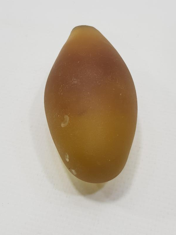 OSMANLI DÖNEMİ AKİK HATTAT MÜHRESİ