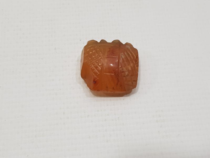 OSMANLI DÖNEMİ BEKTAŞİ İŞİ AKİK TAŞ