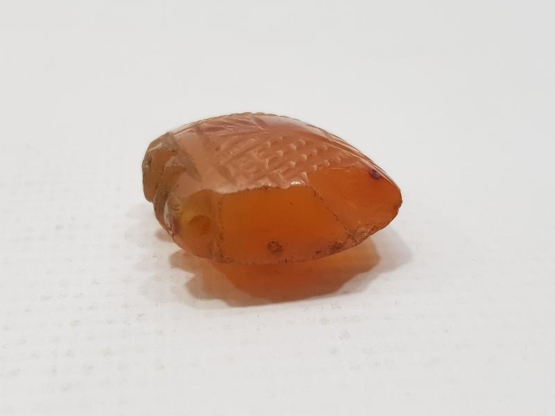 OSMANLI DÖNEMİ BEKTAŞİ İŞİ AKİK TAŞ