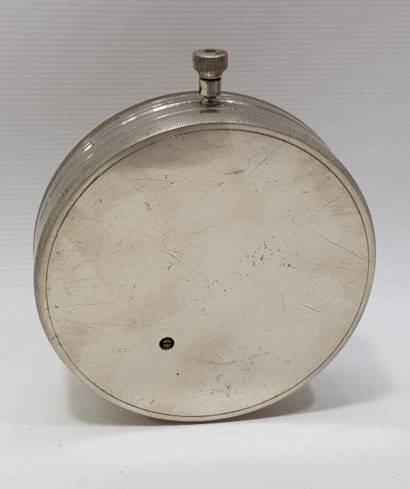 OSMANLI DÖNEMİ MECİD BEY ISTANBUL YAZILI BÜYÜK BOY BAROMETRE