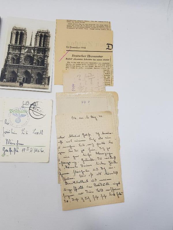 2. DÜNYA SAVAŞI DÖNEMİ ALMAN NAZİ SUBAYINA AİT TEREKE