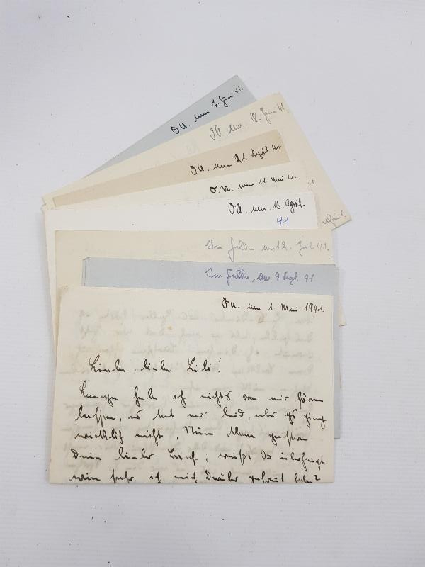 2. DÜNYA SAVAŞI DÖNEMİ ALMAN NAZİ SUBAYINA AİT TEREKE