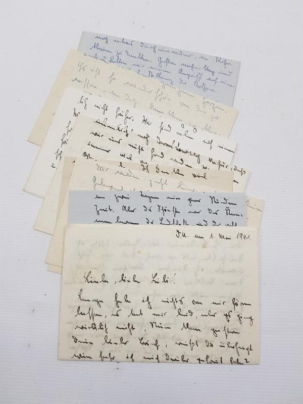 2. DÜNYA SAVAŞI DÖNEMİ ALMAN NAZİ SUBAYINA AİT TEREKE