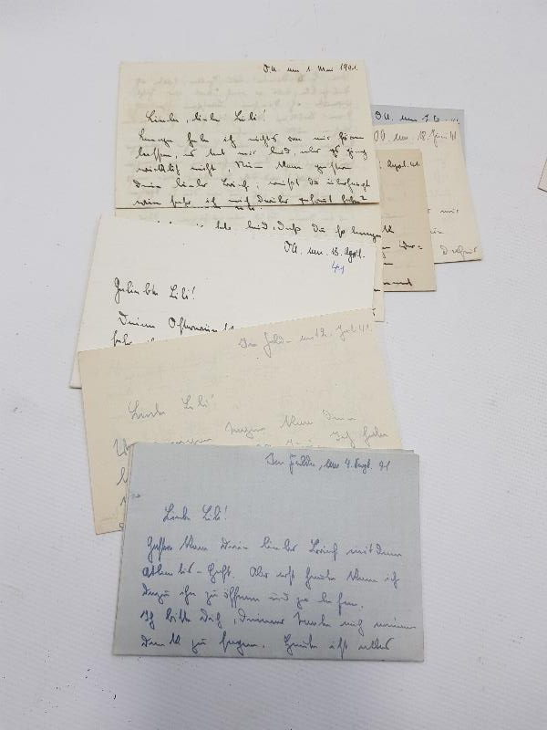 2. DÜNYA SAVAŞI DÖNEMİ ALMAN NAZİ SUBAYINA AİT TEREKE