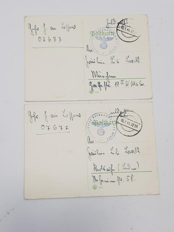 2. DÜNYA SAVAŞI DÖNEMİ ALMAN NAZİ SUBAYINA AİT TEREKE