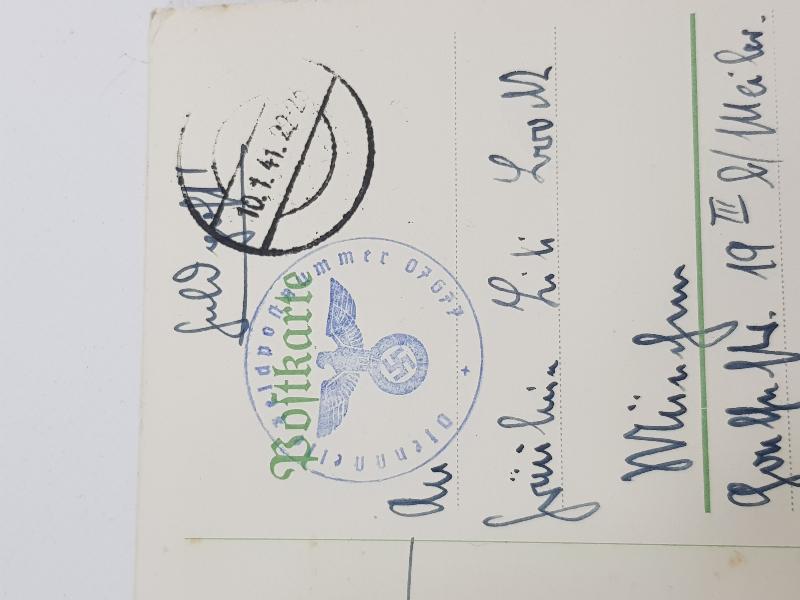 2. DÜNYA SAVAŞI DÖNEMİ ALMAN NAZİ SUBAYINA AİT TEREKE