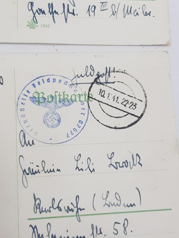 2. DÜNYA SAVAŞI DÖNEMİ ALMAN NAZİ SUBAYINA AİT TEREKE