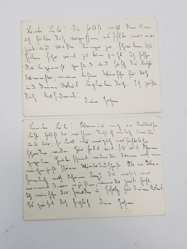 2. DÜNYA SAVAŞI DÖNEMİ ALMAN NAZİ SUBAYINA AİT TEREKE