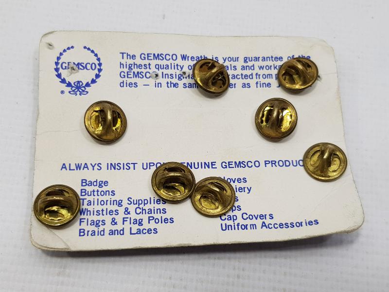 AMERİKAN HAVA KUVVETLERİ ROZET LOTU