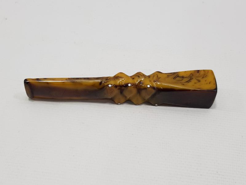 DEV BOY ANTİKA KATALİN AĞIZLIK