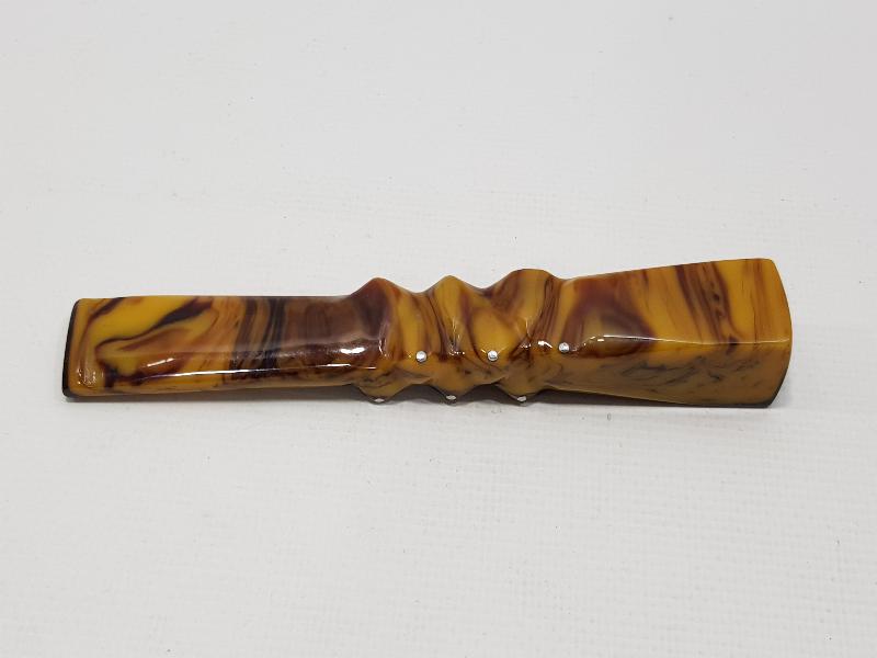 DEV BOY ANTİKA KATALİN AĞIZLIK