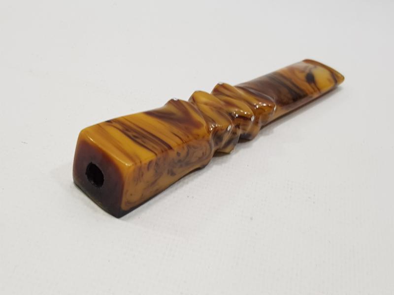 DEV BOY ANTİKA KATALİN AĞIZLIK