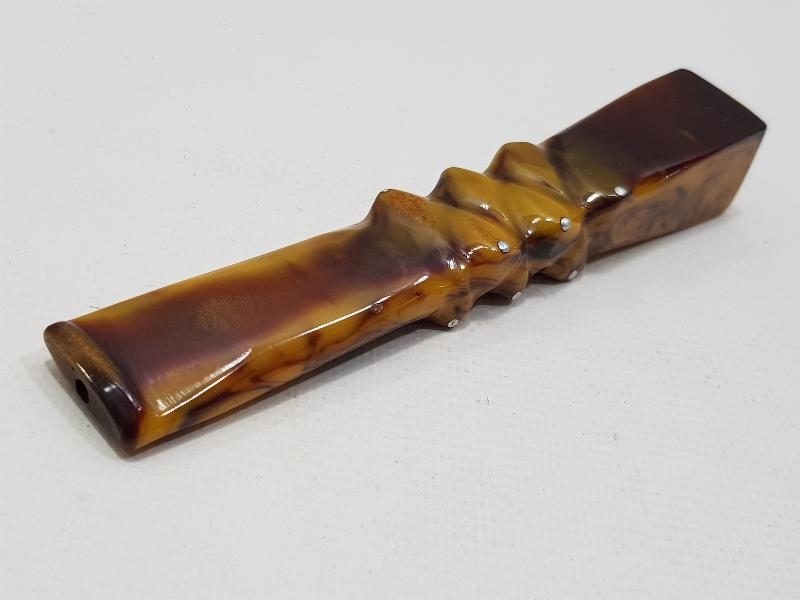 DEV BOY ANTİKA KATALİN AĞIZLIK