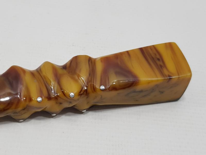 DEV BOY ANTİKA KATALİN AĞIZLIK