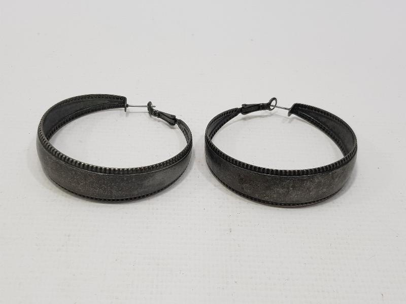 GÜMÜŞ KAPLAMA KÜPE