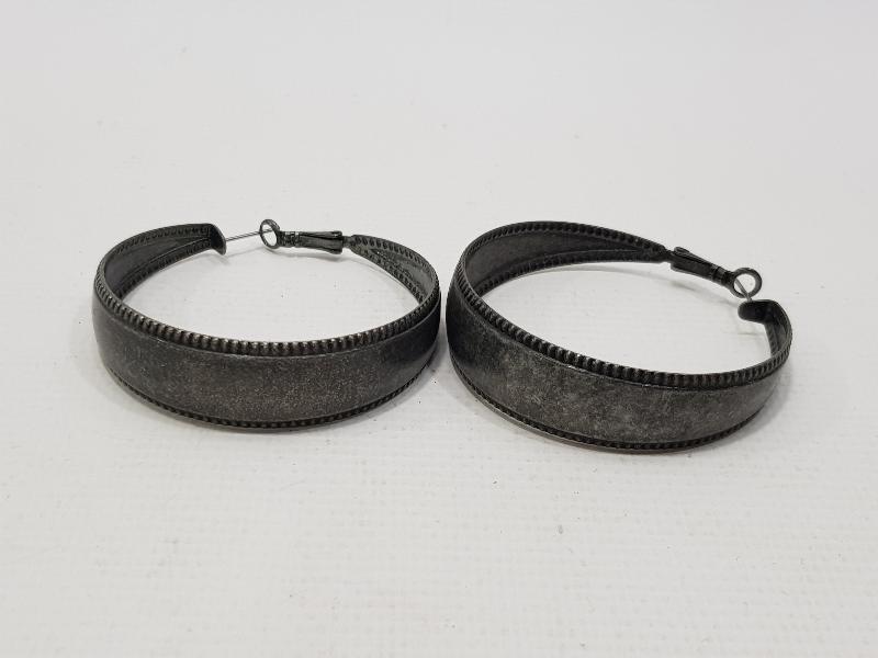 GÜMÜŞ KAPLAMA KÜPE