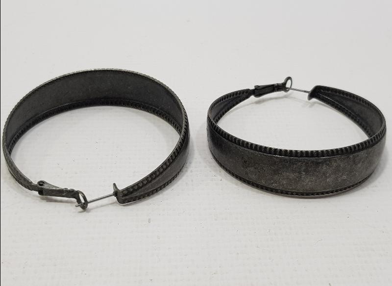 GÜMÜŞ KAPLAMA KÜPE