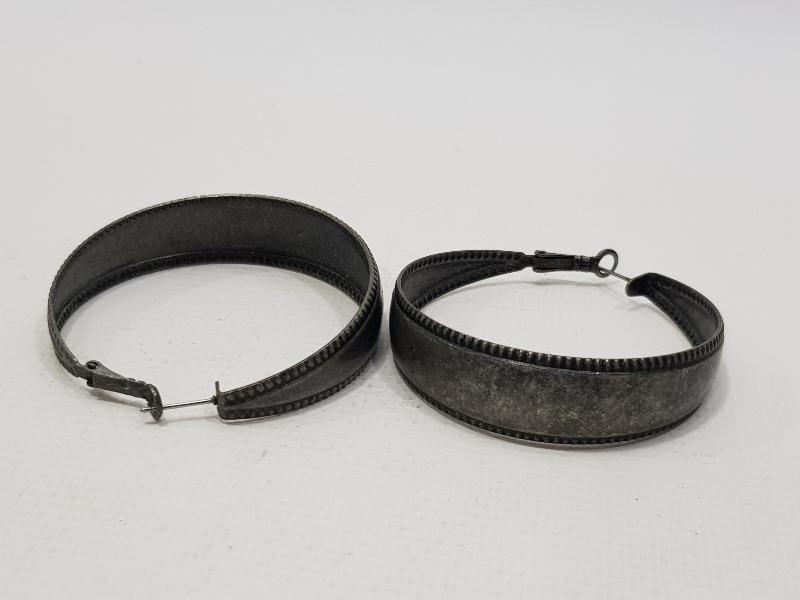 GÜMÜŞ KAPLAMA KÜPE