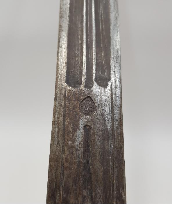 OSMANLICA DAMGALI ÇERKES KAMASI