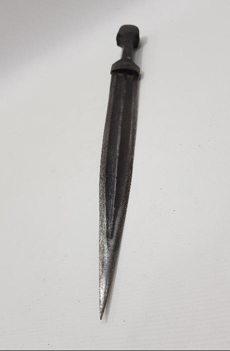 OSMANLICA DAMGALI ÇERKES KAMASI